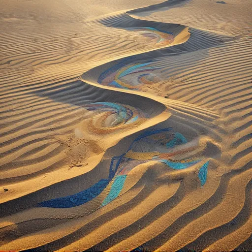 Akua name illustration