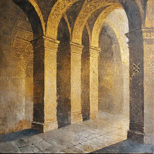 Alain name illustration