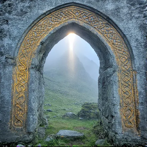 Alasdair name illustration