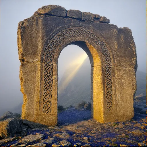 Alastair name illustration