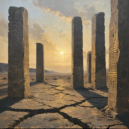 Alastor name illustration