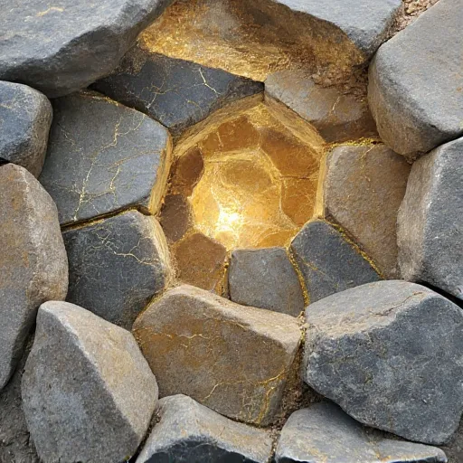 Alazne name illustration