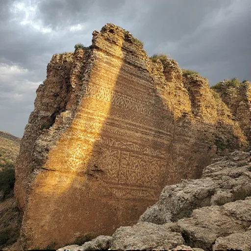 Albano name illustration