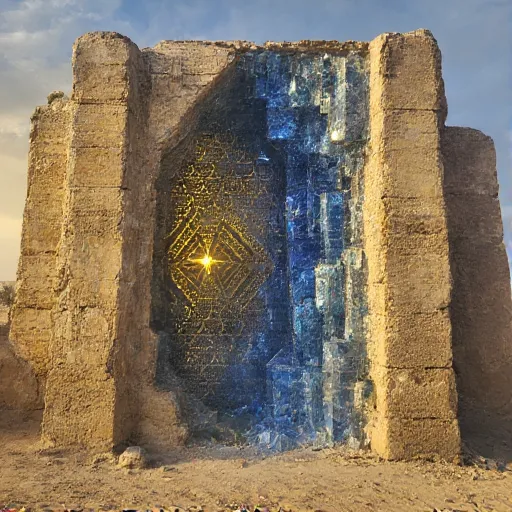 Alberich name illustration