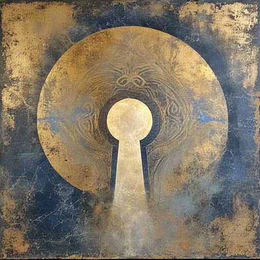 Albine name illustration