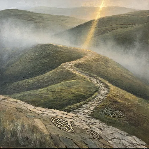 Alby name illustration