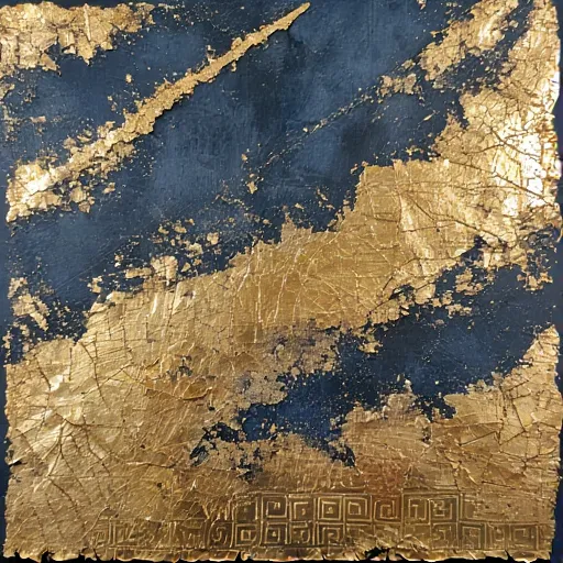 Alcaeus name illustration