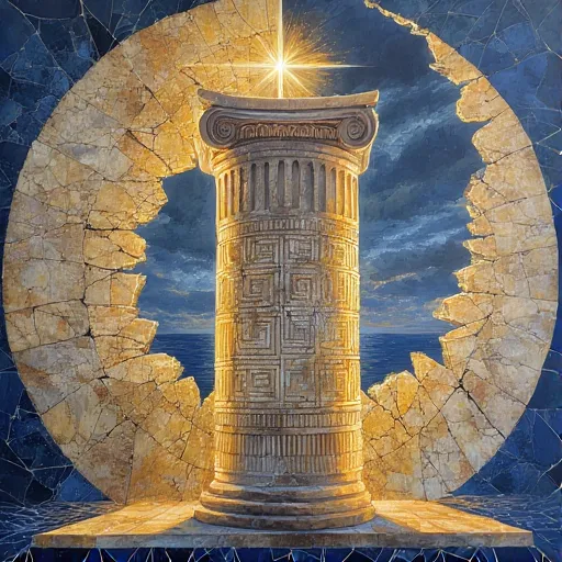 Alcibiades name illustration