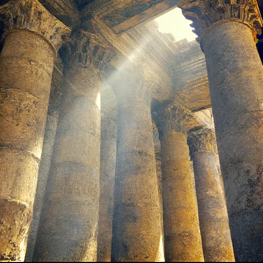 Alcides name illustration