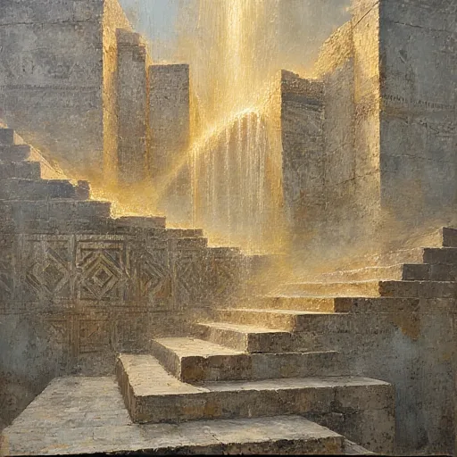 Alcinous name illustration