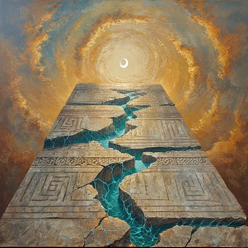 Alcmene name illustration