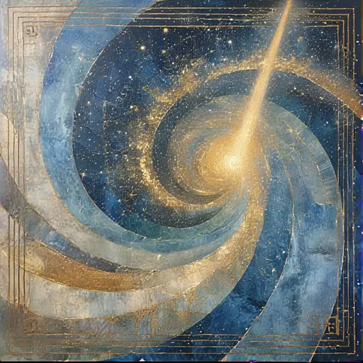 Alcyone name illustration