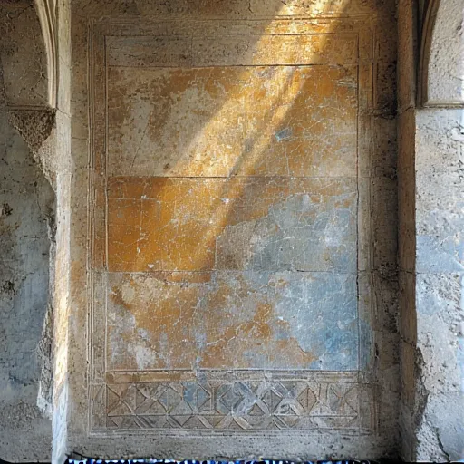 Alda name illustration