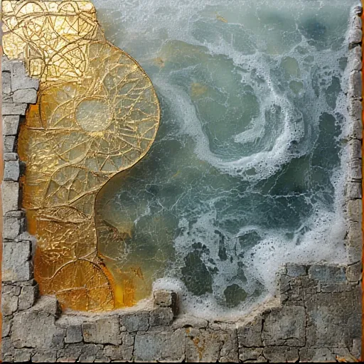 Aldona name illustration