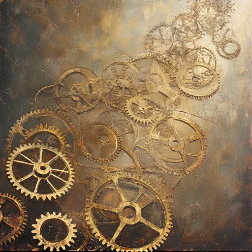 Aldus name illustration