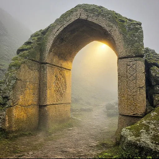 Aldwin name illustration