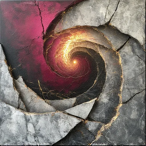 Alecto name illustration