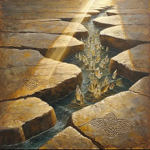 Aled name illustration