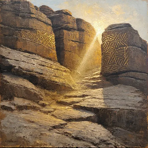 Aleh name illustration