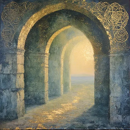 Alena name illustration