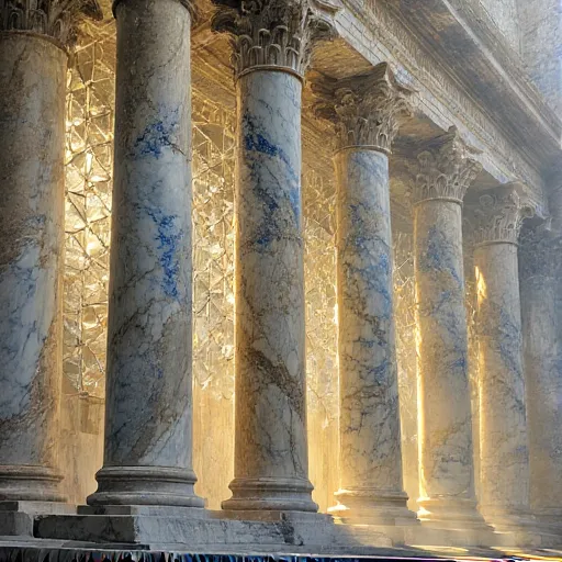 Alessandra name illustration