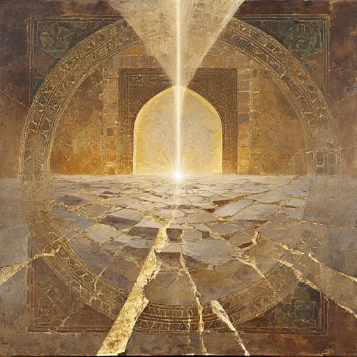 Alexander name illustration