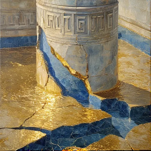 Alexandrea name illustration