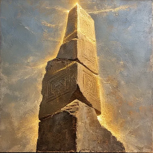 Alexandros name illustration