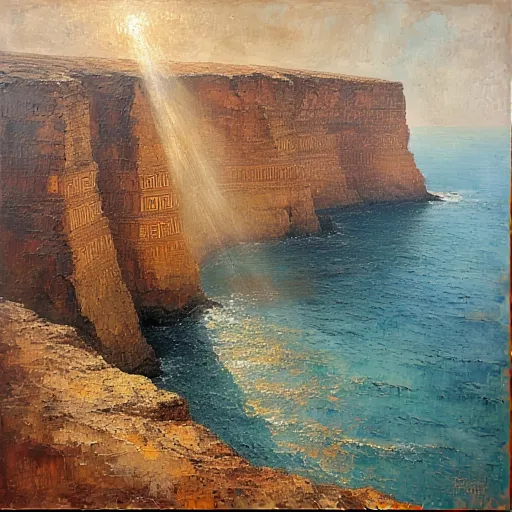 Alfeo name illustration