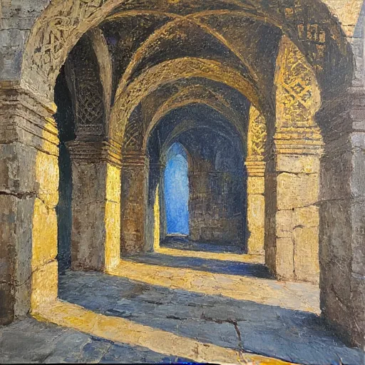 Alfons name illustration