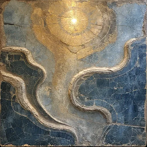 Alfonsina name illustration