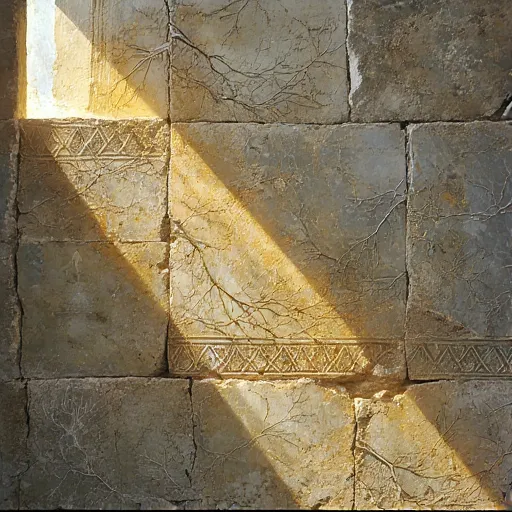 Alfred name illustration