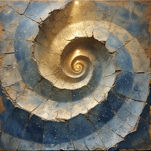 Alfreda name illustration