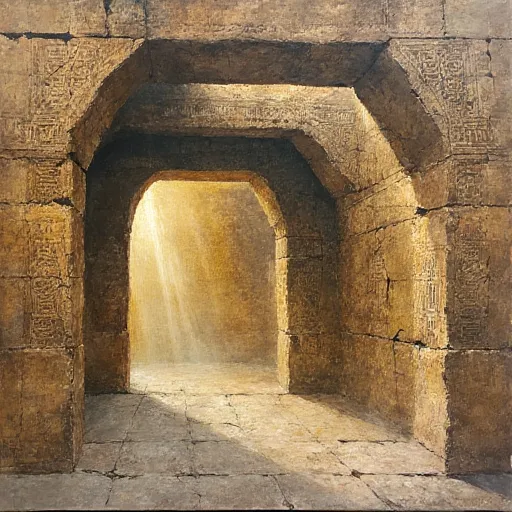 Alger name illustration