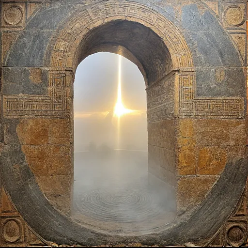 Algernon name illustration