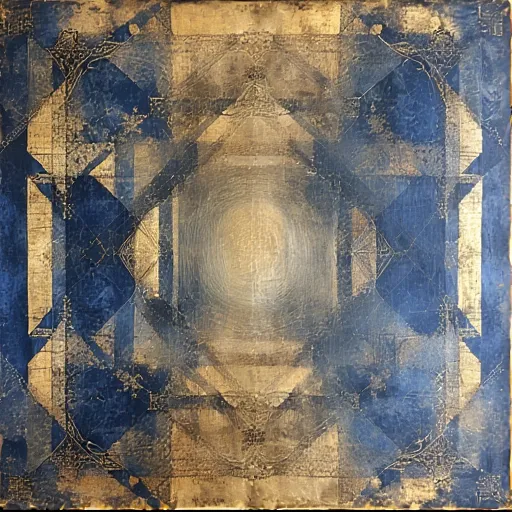 Aliénor name illustration