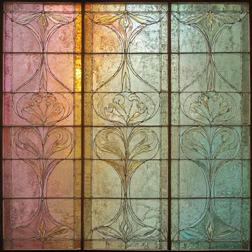 Alice name illustration