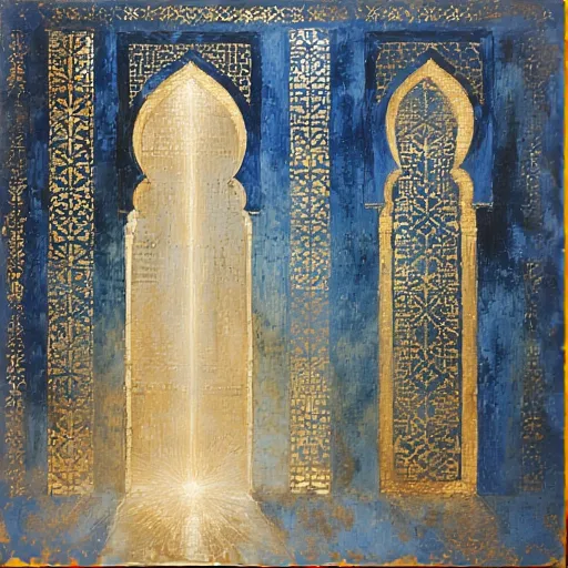 Alim name illustration