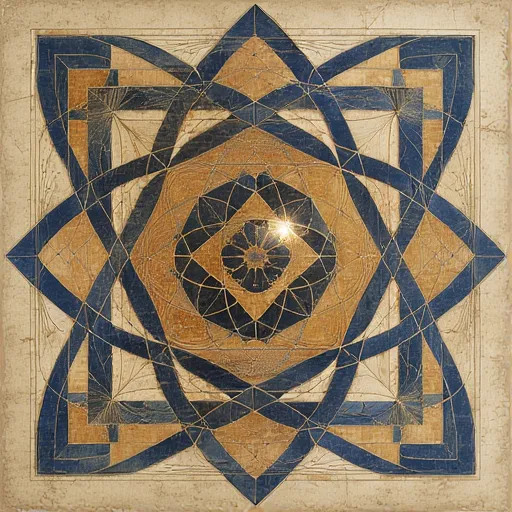 Alireza name illustration