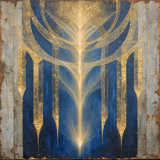 Alissa name illustration