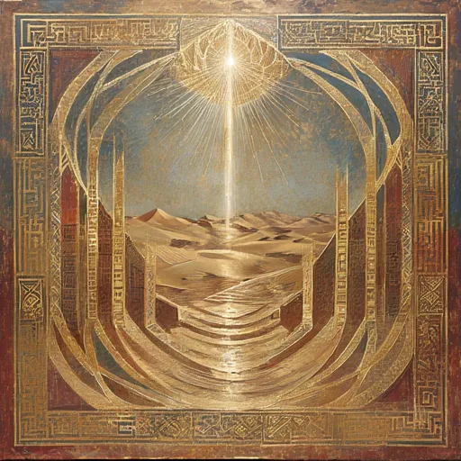 Allahverdi name illustration