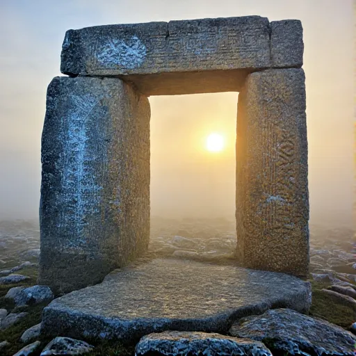 Allan name illustration