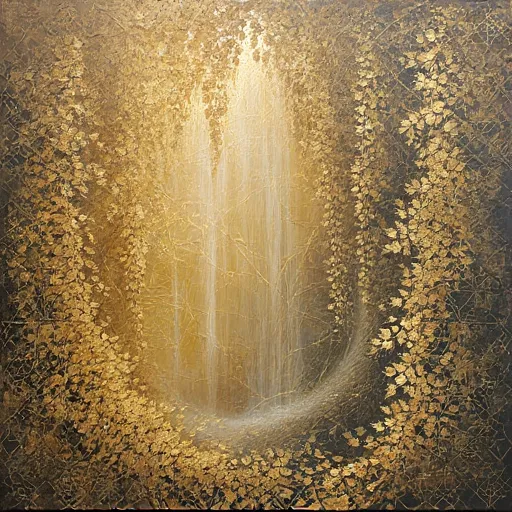 Allegria name illustration