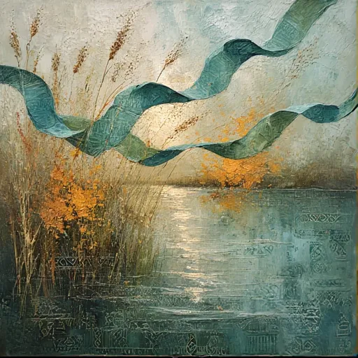 Alli name illustration