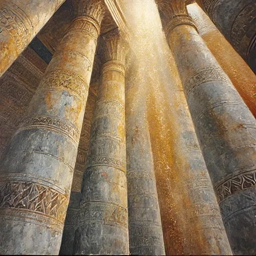 Almira name illustration