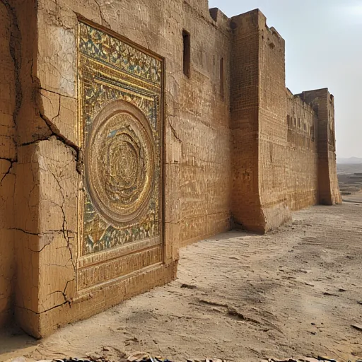 Almudena name illustration