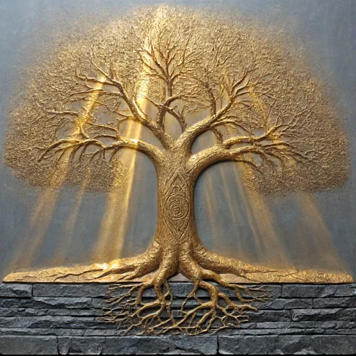 Alois name illustration