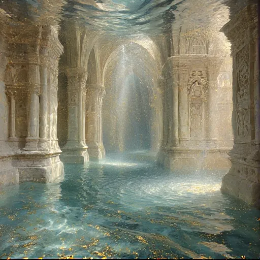 Aloisie name illustration