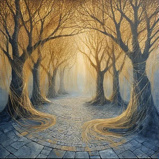 Alojz name illustration