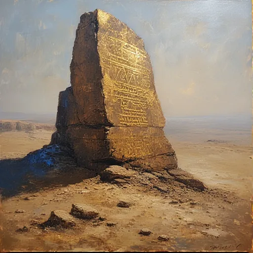 Alon name illustration